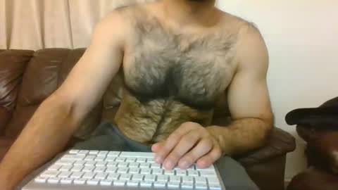 machoman512 online show from February 13, 3:02 am