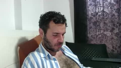 MACK online show from April 27, 4:36 pm