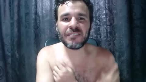 MACK online show from April 29, 9:54 pm