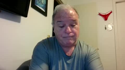 Snapshot of mackdocc001 chatting on October 12, 6:02 pm mackdocc001 online show from October 12, 6:02 pm