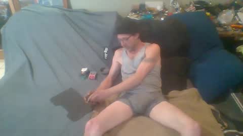 Snapshot of mackdog1369 chatting on January 26, 7:52 pm mackdog1369 online show from January 26, 7:52 pm