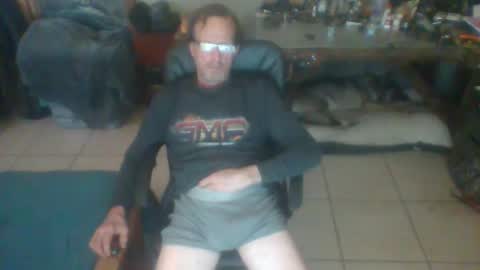 Snapshot of mackdog1369 chatting on January 16, 1:58 pm mackdog1369 online show from January 16, 1:58 pm
