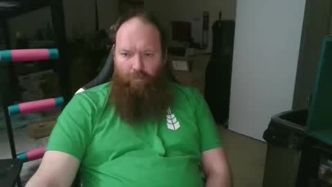 mackhere4u online show from March 24, 2:17 am