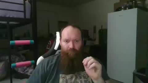 mackhere4u online show from February 14, 4:29 am