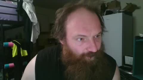 Snapshot of mackhere4u chatting on September 30, 3:34 am mackhere4u online show from September 30, 3:34 am