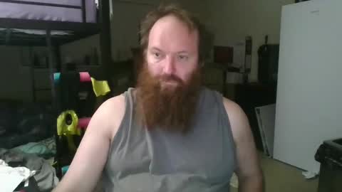 Snapshot of mackhere4u chatting on October 2, 3:21 am mackhere4u online show from October 2, 3:21 am