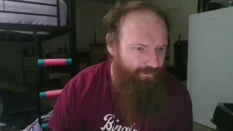 Snapshot of mackhere4u chatting on October 13, 4:07 am mackhere4u online show from October 13, 4:07 am