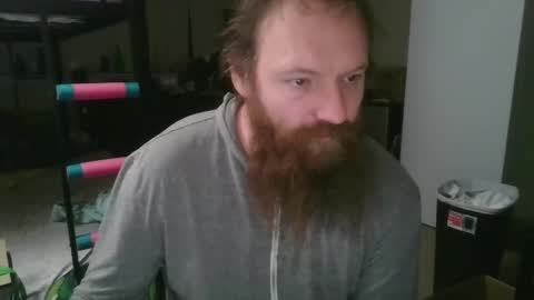 mackhere4u online show from January 20, 3:48 am