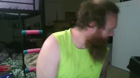 Snapshot of mackhere4u chatting on October 7, 4:16 am mackhere4u online show from October 7, 4:16 am