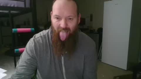 mackhere4u online show from February 12, 4:54 am