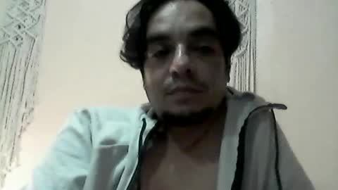 Cris B online show from June 28, 2:06 am