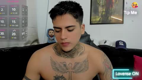 max online show from February 10, 11:04 am