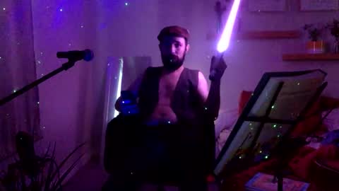 madbanjo online show from March 15, 1:46 am