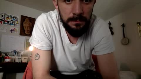 madbanjo online show from May 2, 1:19 am