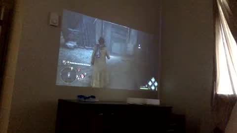 madbanjo online show from April 30, 9:52 pm