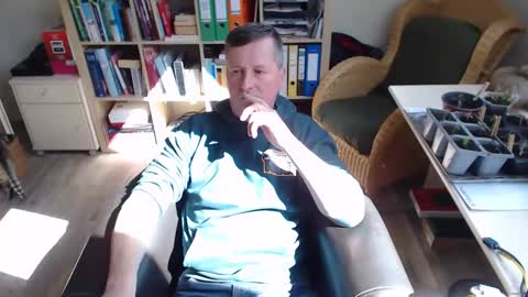 Mad4You online show from April 26, 8:56 am