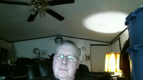 David online show from January 31, 8:01 pm