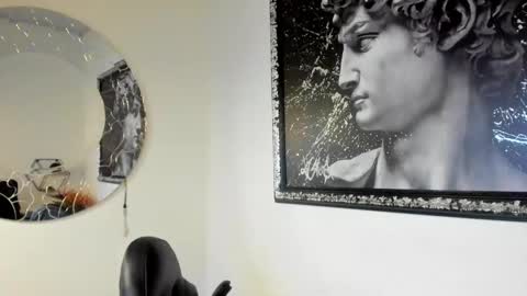 Snapshot of maddox_santana chatting on February 27, 12:30 am Maddox Santana online show from February 27, 12:30 am