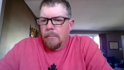 Madhatter72 online show from October 5, 4:44 pm