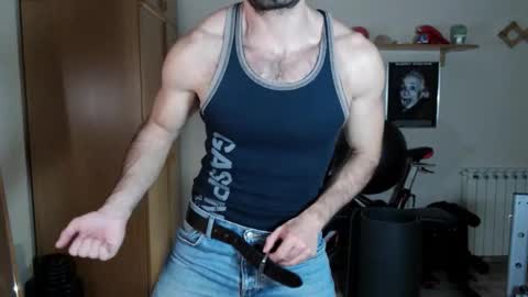 madmax20x online show from February 11, 11:43 pm