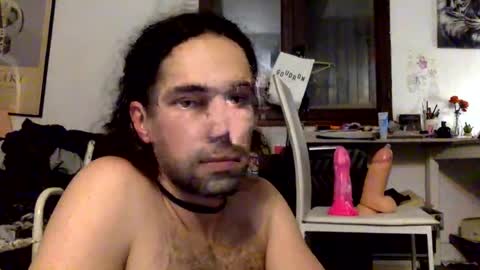 maduke13100 online show from February 12, 3:18 am