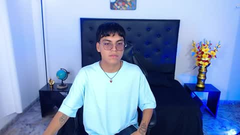 Maik online show from June 8, 8:32 pm