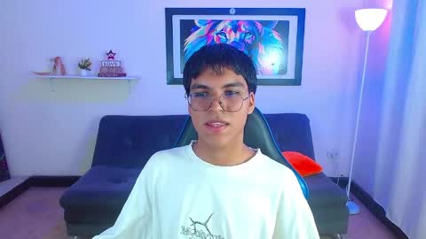 Maik online show from April 27, 9:20 pm