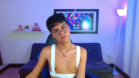Maik online show from June 13, 9:34 pm