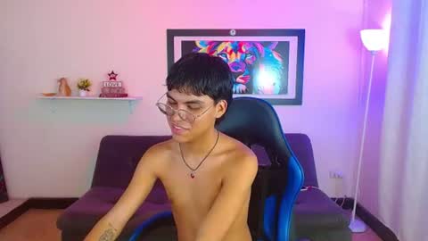 Maik online show from June 18, 10:15 pm