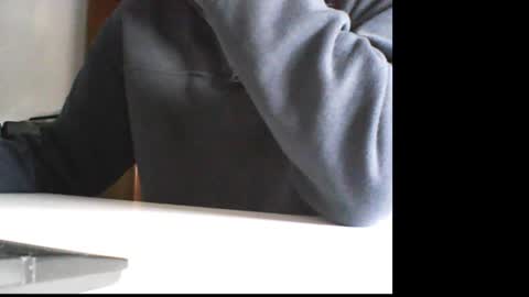 Snapshot of maestrojedi0 chatting on February 24, 8:06 am Maestrojedi0 online show from February 24, 8:06 am