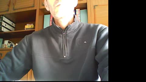 Snapshot of maestrojedi0 chatting on December 19, 10:02 am Maestrojedi0 online show from December 19, 10:02 am