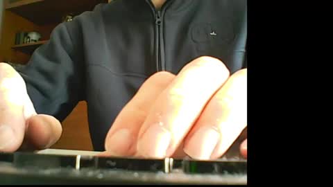 Snapshot of maestrojedi0 chatting on February 5, 9:04 am Maestrojedi0 online show from February 5, 9:04 am
