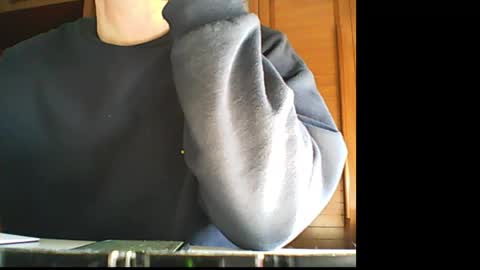 Snapshot of maestrojedi0 chatting on January 24, 9:06 am Maestrojedi0 online show from January 24, 9:06 am