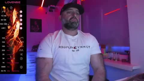 Magabear online show from April 28, 4:06 am