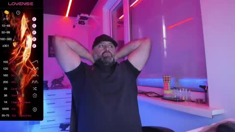 Magabear online show from May 6, 3:29 am