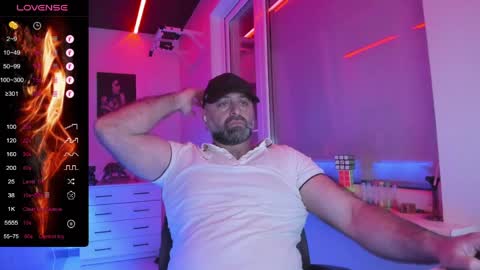 Magabear online show from May 9, 4:41 pm