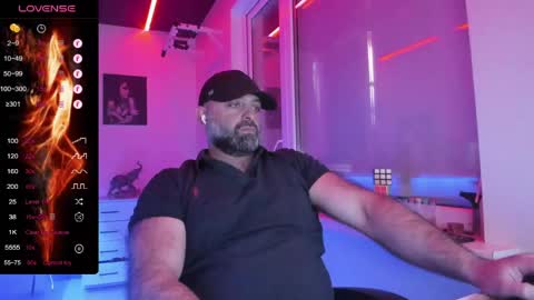 Magabear online show from May 2, 4:48 am