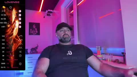 Magabear online show from May 14, 7:34 pm