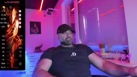 Magabear online show from April 16, 10:04 am