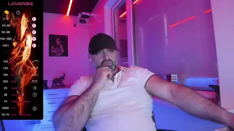 Magabear online show from May 18, 1:17 pm