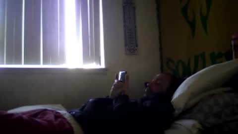 Snapshot of magdalena_805 chatting on February 20, 8:47 pm magdalena_805 online show from February 20, 8:47 pm