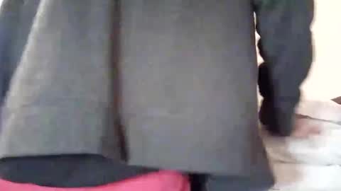 Snapshot of magdalena_805 chatting on January 27, 4:30 am magdalena_805 online show from January 27, 4:30 am