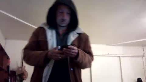 Snapshot of magdalena_805 chatting on January 24, 12:31 pm magdalena_805 online show from January 24, 12:31 pm
