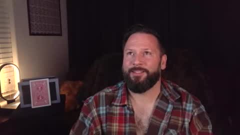 Magic online show from December 21, 7:27 am