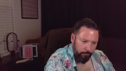 Magic online show from May 2, 5:32 am