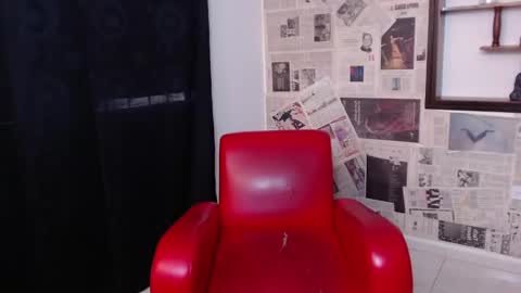 Snapshot of magic_boy01 chatting on September 22, 1:32 pm Damian Rivers online show from September 22, 1:32 pm