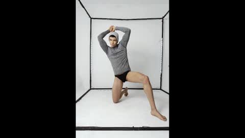 Snapshot of magic_boy01 chatting on September 23, 1:54 pm Damian Rivers online show from September 23, 1:54 pm