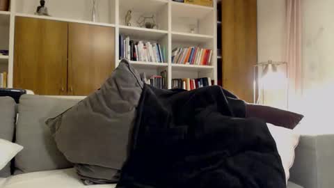 magic_muscles online show from February 16, 6:06 pm