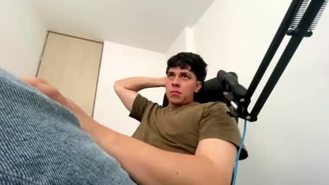 Tony Hoffa online show from March 14, 10:28 pm