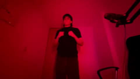 Snapshot of magic_tony chatting on September 26, 2:09 am Tony Hoffa online show from September 26, 2:09 am